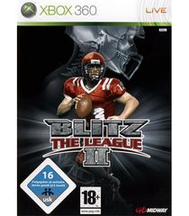 Blitz the League 2 USED (X360)