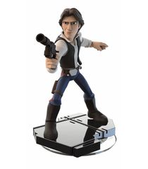 Disney Infinity 3.0 Figurine Han Solo (Star Wars)