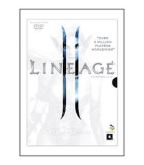 Lineage II Chronicle 3 USED (PC)