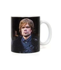 GAME OF THRONES - TYRION LANNISTER CERAMIC MUG