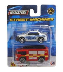 TEAMSTERZ STREET MACHINES MINI (1415988.V15)