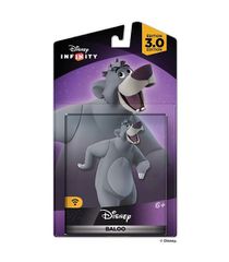 Disney infinity 3.0 Figurine BALOO (Jungle Book)