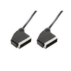 Logilink Cable SCART Male to Male 1.5 m (CA1020)