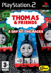 Thomas and Friends : A Day at the Races (PS2)