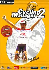 Cycling Manager 2 (PC)
