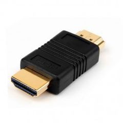 VCOM adapter HDMI 19pin MALE / MALE CA317