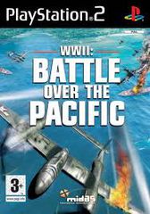 WWII: BATTLE OVER THE PACIFIC (USED) (PS2)