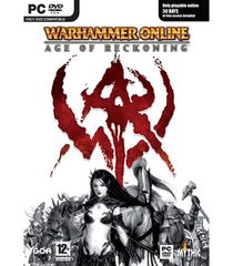 WARHAMMER ONLINE AGE OF RECKONING (PC)