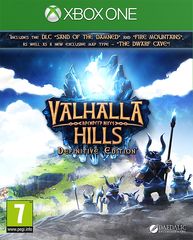 Valhalla Hills - Definitive Edition (XBOX ONE)