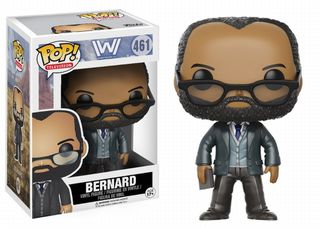 Funko Pop! Television Westworld - Bernard #461 Vinyl Figure