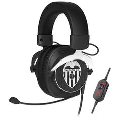 Creative Sound Blaster X H5 Valencia CF Edition for PS4, PC and Xbox