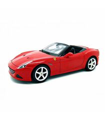 1/18 BURAGO Ferrari California T Open Top (16007)