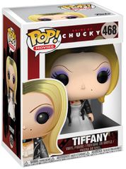 Funko POP! Bride of Chucky - Tiffany Vinyl Figure (#468)