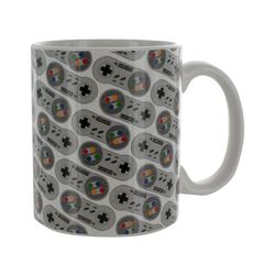 Nintendo SNES - Controller Mug (PP3968NN)