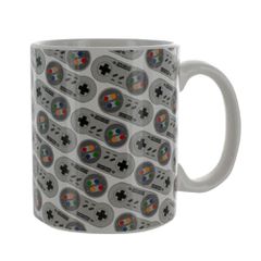 Nintendo SNES - Controller Mug (PP3968NN)