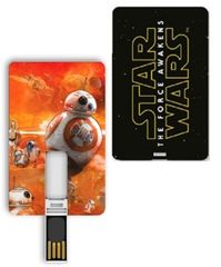 Tribe Iconic Star Wars BB-2 USB Stick 8GB