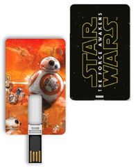 Tribe Iconic Star Wars BB-2 USB Stick 8GB