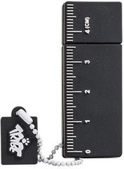 Tribe Pencil Ruler USB Stick 8GB