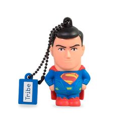 Tribe DC Comics Superman USB Stick 8GB