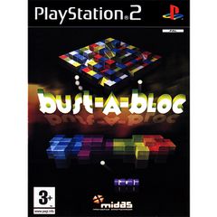 Bust - A - Bloc USED (PS2)
