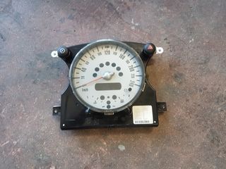  ΚΑΝΤΡΑΝ MINI COOPER DIESEL 2002-2006