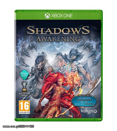 Shadows Awakening (XBOXONE)