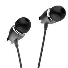 JELLICO Ακουστικά Hands free CT-7 Black
