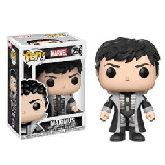 POP! Marvel: Inhumans - Maximus Vinyl Bobble-Head (#256)