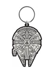 PYRAMID Star Wars Rubber Keychain (RK38348)