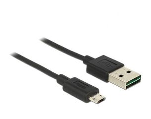 Powetech USB 2.0V M - Micro OTG USB M. 3m (CAB-U063)