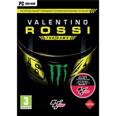 Valentino Rossi The Game (PC)