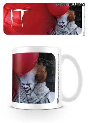 IT: Pennywise Red Mug (MG25082)