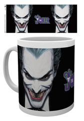 DC Comics: Joker Ross Mug (MG3652)