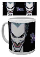 DC Comics: Joker Ross Mug (MG3652)