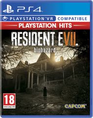 Resident Evil 7: Biohazard (HITS) (PS4)
