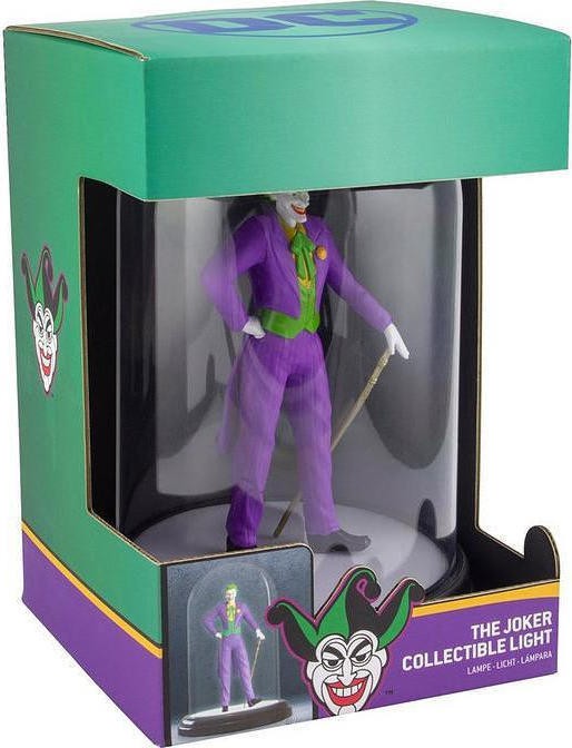 DC Comics - The Joker Collectible Light (PP5245DC)