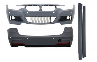 BODY KIT M-POWER DESIGN ΓΙΑ BMW 3 TOURING (F31)