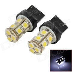 Διπολική Led T20 13 SMD Λευκό χρώμα ....SoundStreet....
