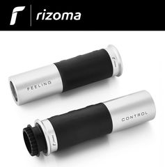 UNIVERSAL ΧΕΙΡΟΛΑΒΕΣ RIZOMA ICON GRIPS FOR KAWASAKI MODELS-thumb-1
