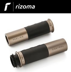 UNIVERSAL ΧΕΙΡΟΛΑΒΕΣ RIZOMA ICON GRIPS FOR KAWASAKI MODELS-thumb-3