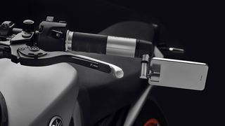 UNIVERSAL ΧΕΙΡΟΛΑΒΕΣ RIZOMA ICON GRIPS FOR KAWASAKI MODELS-thumb-4
