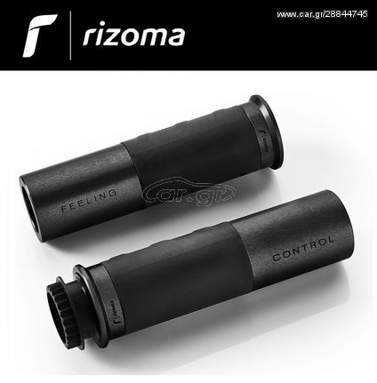 UNIVERSAL ΧΕΙΡΟΛΑΒΕΣ RIZOMA ICON GRIPS FOR HONDA MODELS