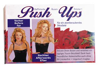 ΑΞΕΣΟΥΑΡ ΣΤΗΘΟΥΣ PUSH UPS