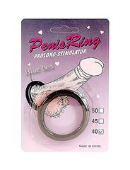 ΔΑΚΤΥΛΙΔΙ ΠΕΟΥΣ PENIS RING 50 MM