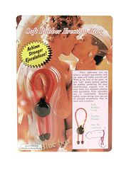 ΔΑΚΤΥΛΙΔΙ ΠΕΟΥΣ SOFT RUBBER ERECTION RING
