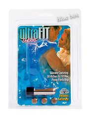 ΔΑΚΤΥΛΙΔΙ ΠΕΟΥΣ ULTRA FIT DOLPHIN MULTI-SPEED STRETCH