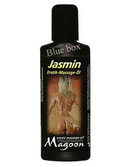 JASMIN MASSAGE OIL