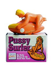 PUSSY SURFER