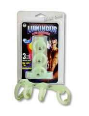 ΔΑΚΤΥΛΙΔΙΑ ΠΕΟΥΣ LUMINOUS PENIS ATTACHMENT 3ER