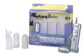 FANTASY BULLET KIT